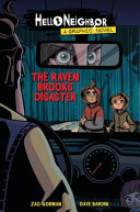 The Raven Brooks Disaster cover