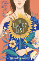 The Lucky List cover