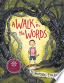 A Walk in the Words cover
