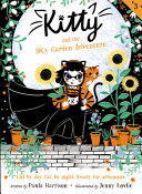 Kitty and the Sky Garden Adventure cover