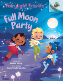 Full Moon Party cover
