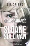 The Disappearance of Sloane Sullivan cover