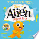 There's an Alien in Your Book cover