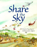 Share the Sky cover