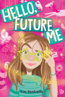 Hello, Future Me cover
