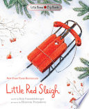 Little Red Sleigh cover