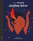 Josephine Baker cover