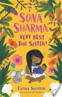 Sona Sharma, Very Best Big Sister cover
