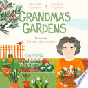 Grandma's Gardens cover