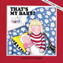 That's My Baby? cover