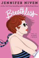 Breathless cover
