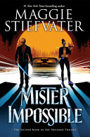 Mister Impossible cover