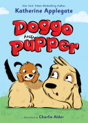 Doggo and Pupper cover