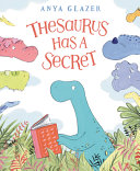 Thesaurus Has a Secret cover