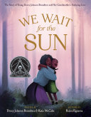 We Wait For the Sun cover