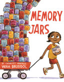 Memory Jars cover