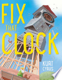 Fix That Clock cover