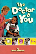 The Doctor and You cover