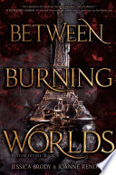 Between Burning Worlds cover