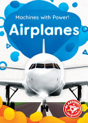 Airplanes cover