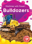 Bulldozers cover