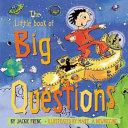 The Little Book of Big Questions cover