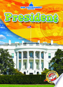President cover