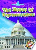 The House of Representatives cover