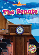 The Senate cover