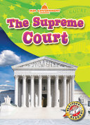 The Supreme Court cover