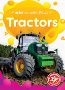 Tractors cover