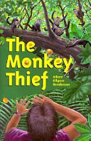 The Monkey Thief cover