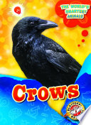 Crows cover