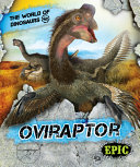 Oviraptor cover