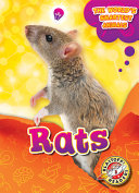 Rats cover