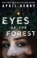 Eyes of the Forest cover