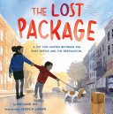The Lost Package cover