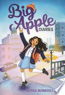 Big Apple Diaries cover
