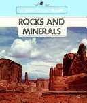 Rocks and Minerals cover