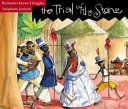 The Trial of the Stone cover