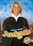 Judges cover