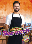 Servers cover