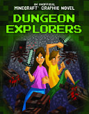 Dungeon Explorers cover