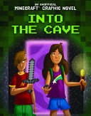 Into the Cave cover