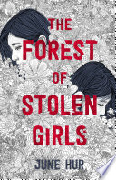 The Forest of Stolen Girls cover