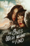 The Ones We're Meant to Find cover