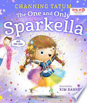The One and Only Sparkella cover