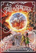 A Tale of Sorcery cover