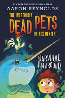 Narwhal I'm Around cover