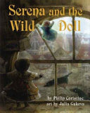 Serena and the Wild Doll cover